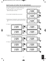 Предварительный просмотр 167 страницы HoMedics BPA-3000-EU Instruction Manual