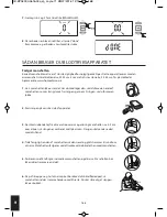 Предварительный просмотр 168 страницы HoMedics BPA-3000-EU Instruction Manual