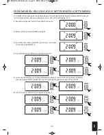 Предварительный просмотр 183 страницы HoMedics BPA-3000-EU Instruction Manual