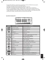 Предварительный просмотр 213 страницы HoMedics BPA-3000-EU Instruction Manual