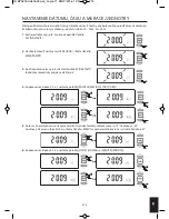 Предварительный просмотр 215 страницы HoMedics BPA-3000-EU Instruction Manual