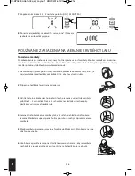 Предварительный просмотр 216 страницы HoMedics BPA-3000-EU Instruction Manual