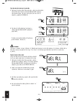 Предварительный просмотр 218 страницы HoMedics BPA-3000-EU Instruction Manual