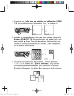 Предварительный просмотр 55 страницы HoMedics BPA-740-CA Instruction Manual