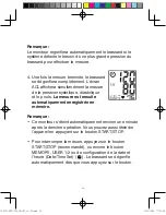 Предварительный просмотр 56 страницы HoMedics BPA-740-CA Instruction Manual