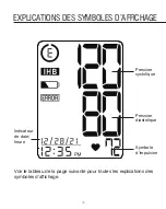 Preview for 46 page of HoMedics BPA-945 Manual