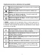 Preview for 81 page of HoMedics BPA-945 Manual