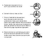 Предварительный просмотр 67 страницы HoMedics BPA-960BT Manual