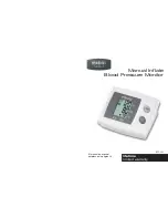 HoMedics BPS-060 Manual preview