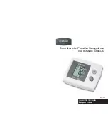 Предварительный просмотр 18 страницы HoMedics BPS-060 Manual