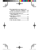 Предварительный просмотр 31 страницы HoMedics BPW-040 User Manual