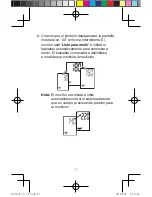 Предварительный просмотр 46 страницы HoMedics BPW-040 User Manual