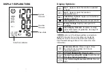 Предварительный просмотр 7 страницы HoMedics BPW-060 Instruction Manual