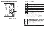 Предварительный просмотр 25 страницы HoMedics BPW-060 Instruction Manual