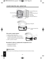 Предварительный просмотр 48 страницы HoMedics BPW-1000-EU Instruction Manual