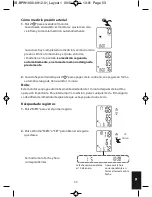 Предварительный просмотр 53 страницы HoMedics BPW-1000-EU Instruction Manual