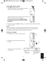 Предварительный просмотр 81 страницы HoMedics BPW-1000-EU Instruction Manual