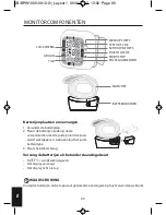 Предварительный просмотр 90 страницы HoMedics BPW-1000-EU Instruction Manual