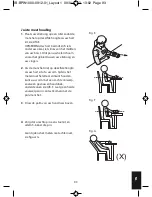 Предварительный просмотр 93 страницы HoMedics BPW-1000-EU Instruction Manual