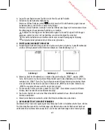 Предварительный просмотр 37 страницы HoMedics BPW-1005-EU Instruction Manual