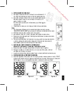 Предварительный просмотр 67 страницы HoMedics BPW-1005-EU Instruction Manual