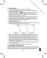 Предварительный просмотр 111 страницы HoMedics BPW-1005-EU Instruction Manual