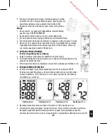 Предварительный просмотр 127 страницы HoMedics BPW-1005-EU Instruction Manual