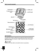 Предварительный просмотр 68 страницы HoMedics BPW-1005 Instruction Manual And Users Manual