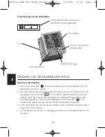 Предварительный просмотр 44 страницы HoMedics BPW-200-0 TheraP Instruction Manual