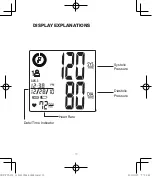 Preview for 13 page of HoMedics BPW-201 Ver. B Manual