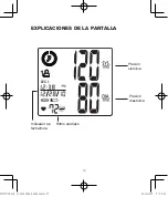 Preview for 55 page of HoMedics BPW-201 Ver. B Manual