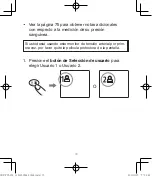 Preview for 65 page of HoMedics BPW-201 Ver. B Manual