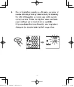 Preview for 66 page of HoMedics BPW-201 Ver. B Manual