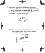 Preview for 67 page of HoMedics BPW-201 Ver. B Manual