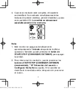 Preview for 68 page of HoMedics BPW-201 Ver. B Manual