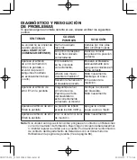 Preview for 81 page of HoMedics BPW-201 Ver. B Manual