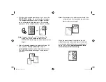 Предварительный просмотр 13 страницы HoMedics BPW-260 Manual