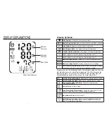 Preview for 6 page of HoMedics BPW-360BT Manual