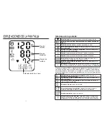 Preview for 23 page of HoMedics BPW-360BT Manual