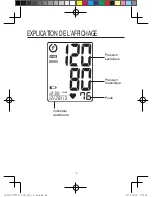 Preview for 46 page of HoMedics BPW-710-CA Instruction Manual And  Warranty Information