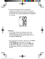 Preview for 55 page of HoMedics BPW-710-CA Instruction Manual And  Warranty Information