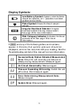 Preview for 11 page of HoMedics BPW-715 Manual