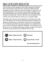 Preview for 20 page of HoMedics BPW-715 Manual