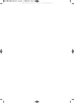 Preview for 2 page of HoMedics CBS-2000H-EU Instruction Manual