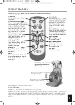 Preview for 5 page of HoMedics CBS-2000H-EU Instruction Manual