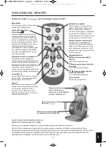 Preview for 17 page of HoMedics CBS-2000H-EU Instruction Manual