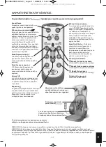 Preview for 37 page of HoMedics CBS-2000H-EU Instruction Manual