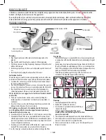 Preview for 2 page of HoMedics CELL-500-EU Instruction Manual