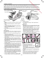 Preview for 5 page of HoMedics CELL-500-EU Instruction Manual