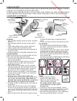 Preview for 7 page of HoMedics CELL-500-EU Instruction Manual